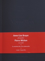 Publication de Vermillon